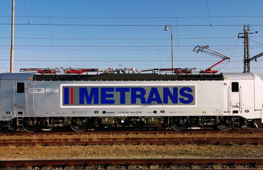 metrans